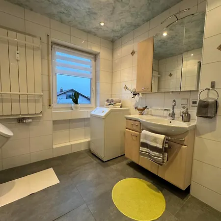 Mühlbach * Isny im Allgäu