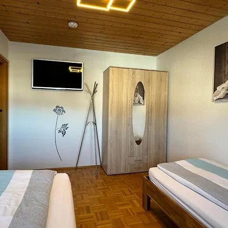 Apartment Mühlbach *