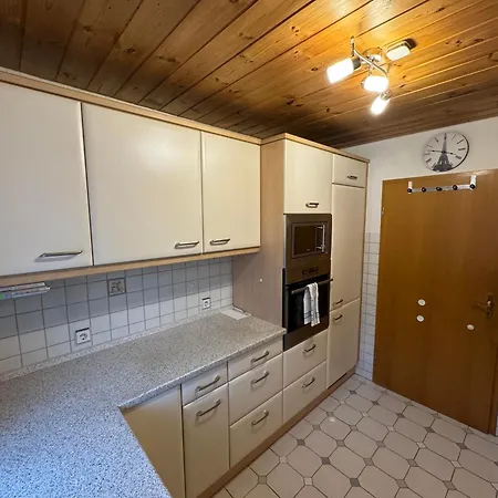 Mühlbach Apartment *