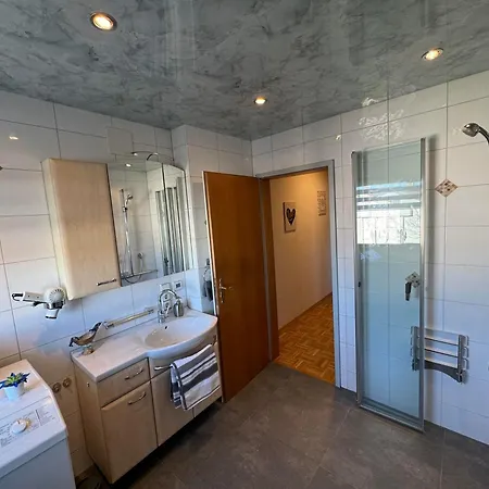 Mühlbach Isny im Allgäu