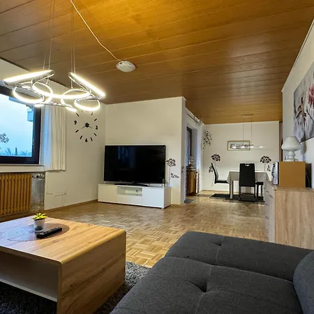 Apartment Mühlbach *