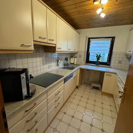 Apartment Mühlbach *