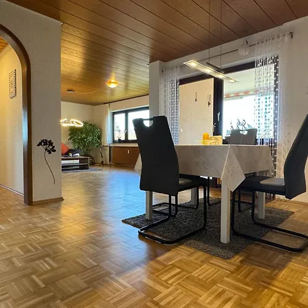 Mühlbach Apartment Isny im Allgäu